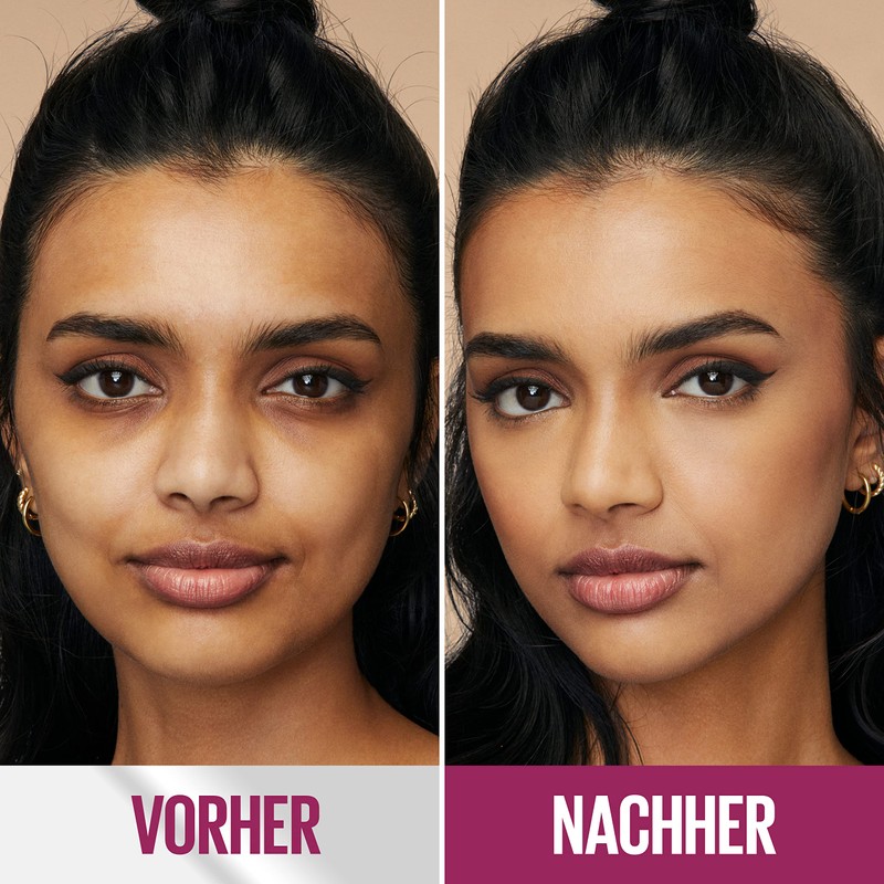 Maybelline New York Instant Anti-Age Effect Eraser Concealer Against Dark