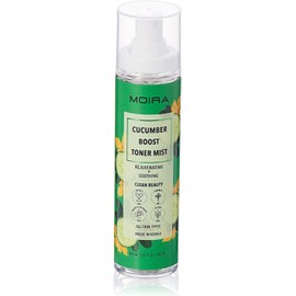 TONICO FACIAL DE PEPINO MOIRA COSMETICS BTM002