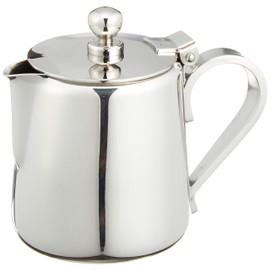 UK 18 – 8 K Type Milk Pot, there's no reason, Service for 3 