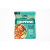 Alaska Fisherman's Cioppino with Wild Sockeye Salmon, Thunder's Catch, Deck-to-Dish