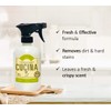 Fruits and passion Cucina Biodegradable Water Based All Purpose Cleaner
