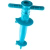 Beach Umbrella Stand Parasol Stand Beach Parasol Base Sturdy Lightweight