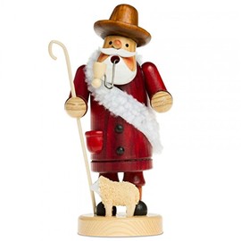 Sikora RM-A Wooden Incense Smoker, 3 Sizes, Various Designs