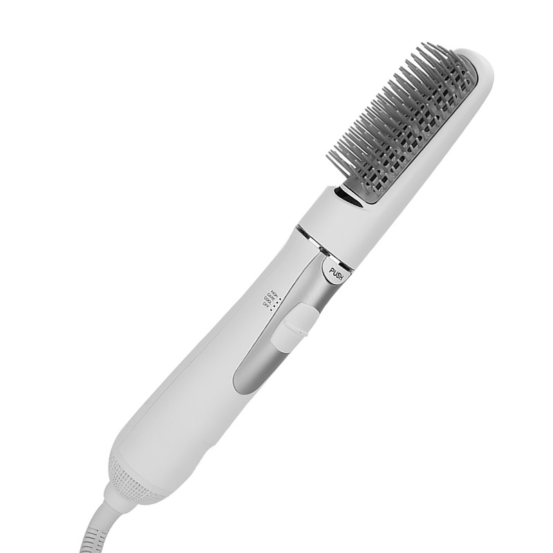 2-In-1 Hair Dryer Comb Multifunctional Professional Electric Household Hair Dryer