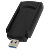 1300M Wireless Network Card 2.4GHz 5.8GHz Dual Band USB 3.0