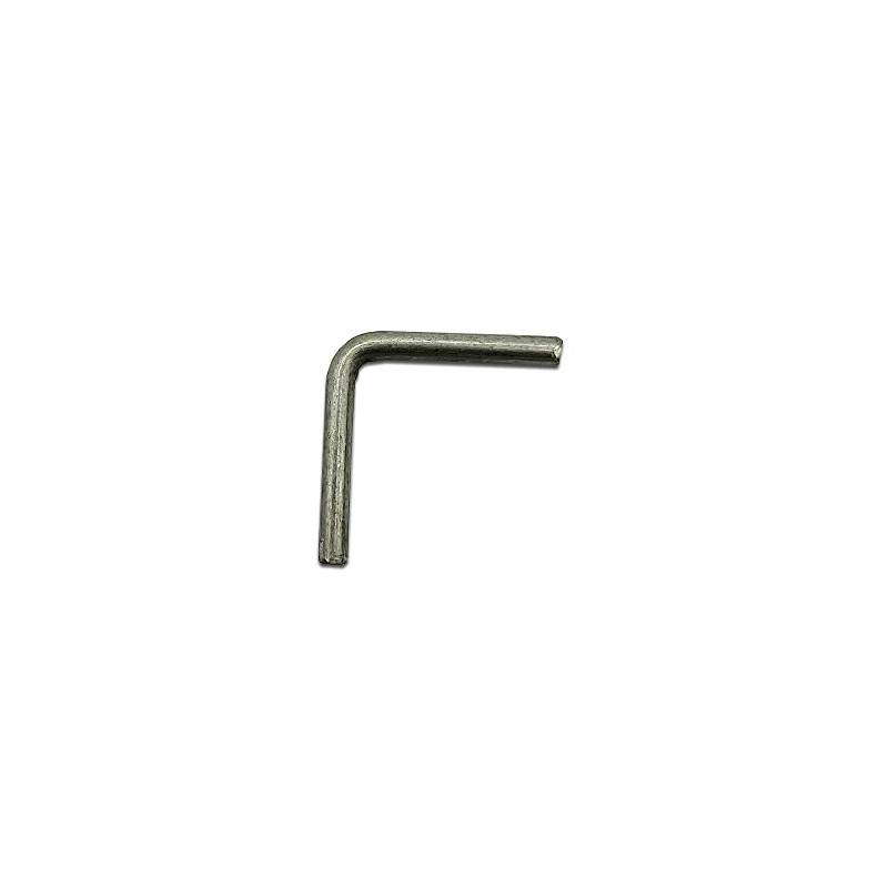 EGO Power+ Parts 5670533001 Lock Pin for EGO Multi-Head BBA2100