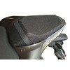 TRIBOSEAT Motorcycle Anti Slip Passenger Seat Cover Compatible With Kawasaki