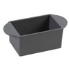 Potting Box With Flanges, 36X24X19mm, Body Colour Grey, Enclosure Material