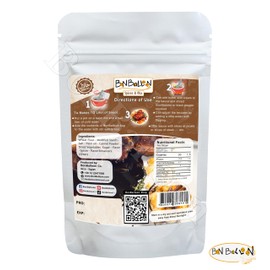 Demi - Glace Sauce Sauce Spices Powder Ground Seasoning Spice Natural Pure Premium Herbs Herbal Vegan No Gmo Food Strong Smell Delicious Cooking Halal (4 Pack = 5.64 oz / 160 gm) صوص اللحم