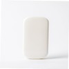 BESPORTBLE 2 Box Travel Soap Cleaning Soap White
