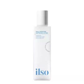 Ilso 일소 데일리 모이스처 소프트닝 로션 150ml Ilso Daily Moisture Softening Lotion 150ml