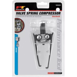PERFORMANCE TOOL W84001 OVERHEAD VALVE SPRING COMPRESSOR