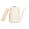 Pour Over Coffee Kettle Gooseneck Fine Spout Stainless Steel Coffee