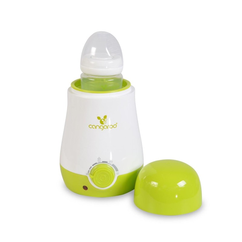 Cangaroo BabyUno Bottle Warmer Sterilisation of Small Parts, Steaming, Warming,