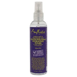 Shea Moisture Kukui Nut & Grapeseed Oils Youth-infusing Hydrating Toner for Unisex, 4 Ounce