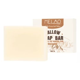 / Jabón X Tallow Balm, Jabón De Sebo, Jabón Limpiador Hecho