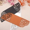 Lace Invitation Card Die Cuts for Card Making Decoration Metal