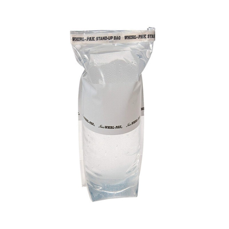 Aquatabs Water Purification Tablets 100/pack (Canadian Format) with Bonus Whirl-Pak