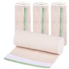 Elastic Bandage Wrap, 6 Inch by 5 Yards Compression Wraps