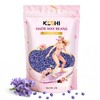 Hard Wax Beans 2lb for Hair Removal Kit, Stripless Wax