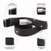 TACTIK Travel Security Belt with Internal Zip - Hidden Money