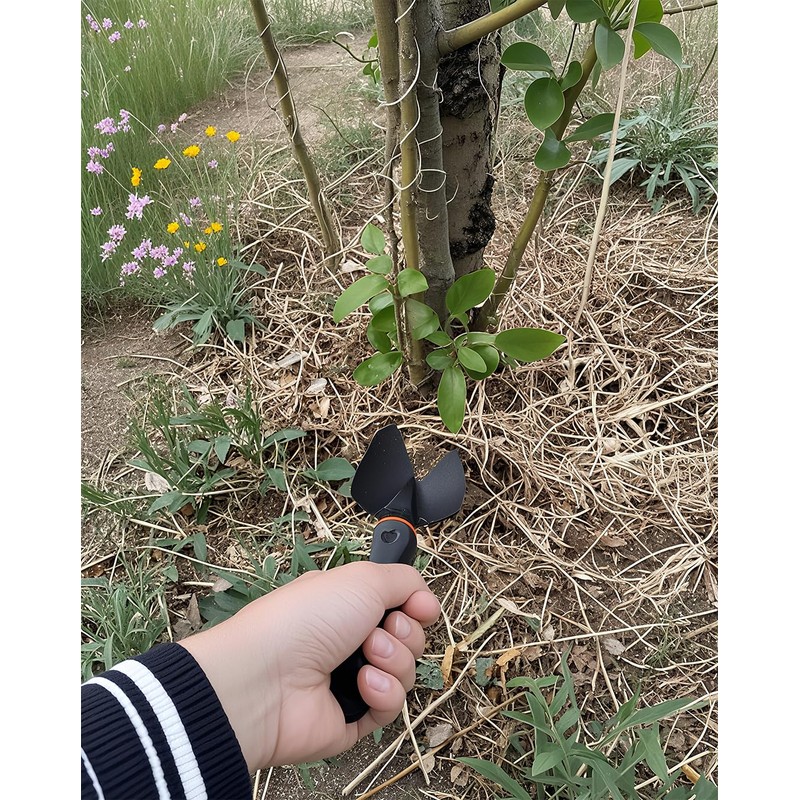 Trowels Hand Tool,Gardening Hand Tools Shovels For Planting Transplanting Weeding