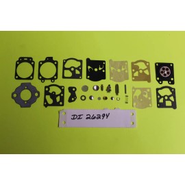 Walbro Dolmar Makita  PS3410 PS3410TH Carburetor  Walbro Carb WT825 Carb Kit