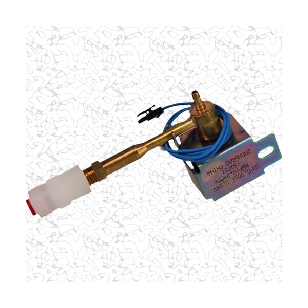 50041883001 - OEM Upgraded Humidifier Solenoid Valve Assembly Kit Replaces