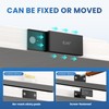 EJAY 10Gbps Magnetic USB-C Hub, 4-Port USB 3.2 Gen2 Data