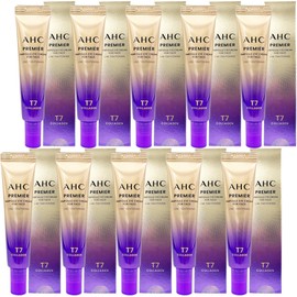 NEW AHC Eye Cream Season 13 Premier Line Tightening 12ml x10 / NEW AHC 아이크림 시즌13 프리미어 라인타이트닝 12ml x10개