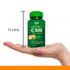 5H8 Nutrition C300 Vitamina C Suplemento Alimenticio Contiene Ctricos Fortalecimiento
