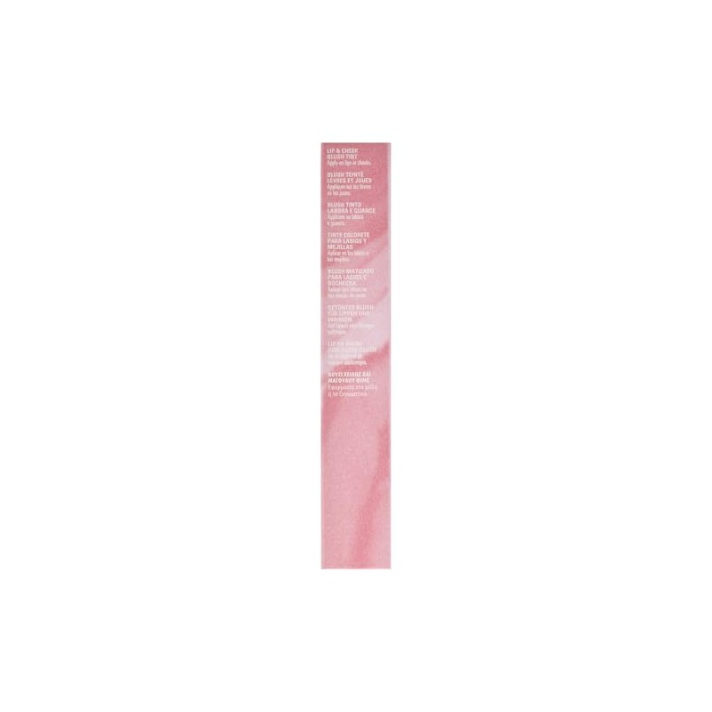 Kylie Cosmetics - Tinte de rubor para labios y mejillas