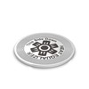 Heat Equalizer-12 inch Commercial Grade High Polish Heat Diffuser for