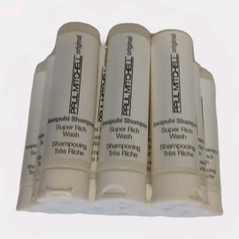 PAUL MITCHELL Awapuhi Shampoo Travel Size Original Wash Energizing 12 Pack