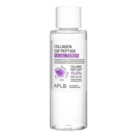 Aplb - Tonico Collagen Egf Peptide Facial - 160ml Todo Tipo De Piel Día/noche