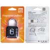 AICase Padlock Fingerprint Padlock