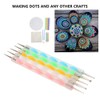 Rock Painting Tools Set DIY Rock Painting Stone Painting Dotting