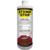 Cut Stump and Basal Bark Treatment