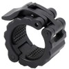 Barbell Fastener 50 mm Dumbbell Bars Quick Release Dumbbell Safety