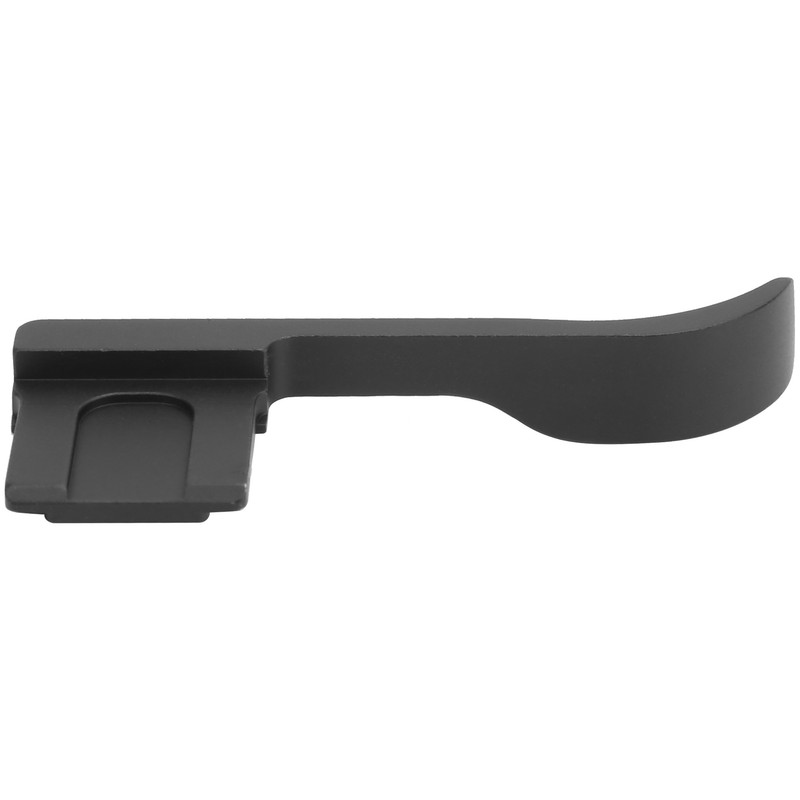 Aluminum Alloy Camera Thumb Up Grip Convenience Handle Thumb Rest