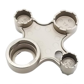 Thrifco Plumbing 4400276 Universal Aerator Removal Tool Replaces Danco 88539-1