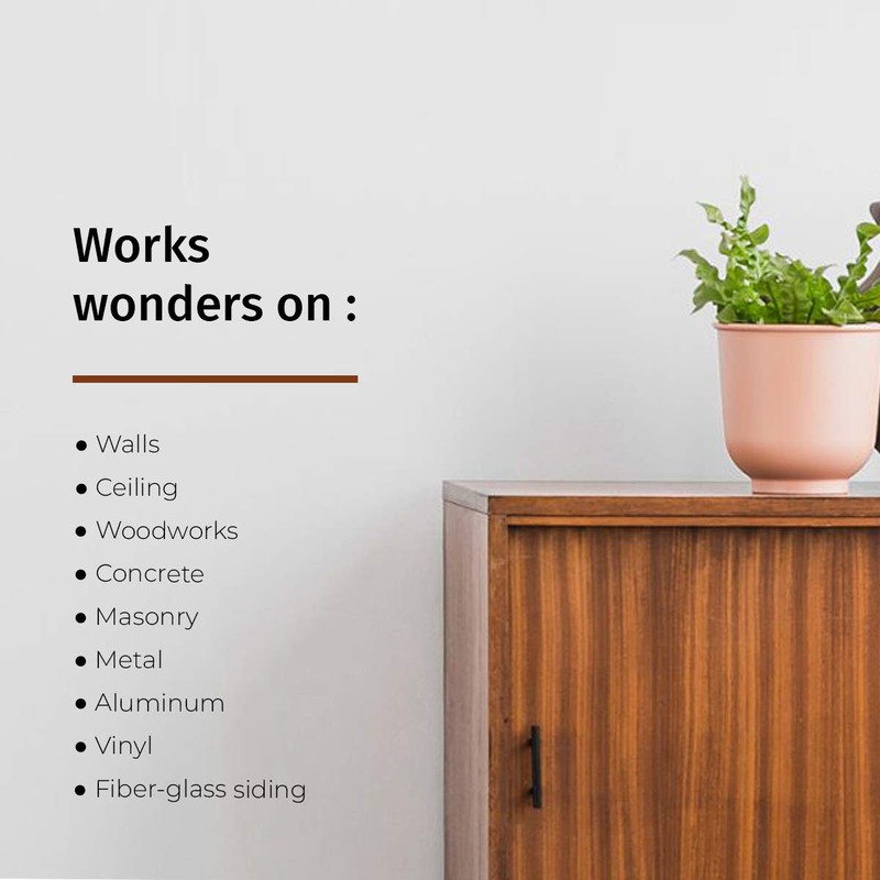 SamaN TSP Eco – Heavy Duty Cleanser and Degreaser (28