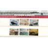 2004 Ocean Liners Stamps in Presentation Pack