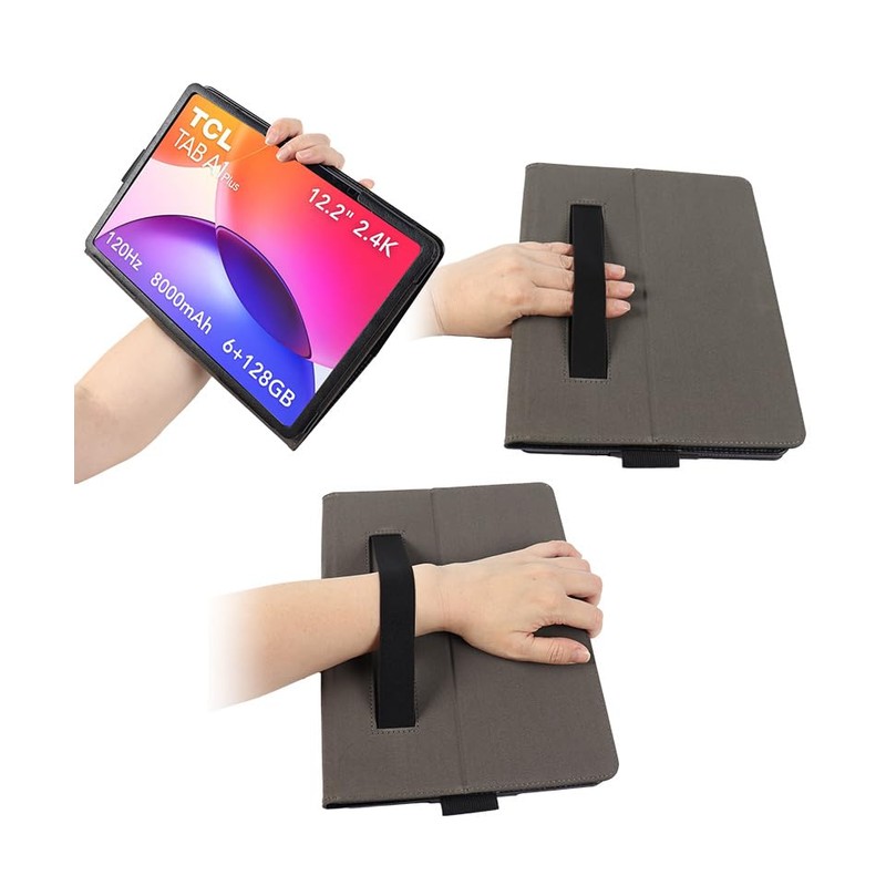 Case Compatible with Fro TCL Tab A1 Plus 12.2 inch