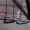 Wyjuan Mini Finger Scooter Set, 3 Pieces, 2 Black and