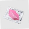 Mascarilla Labial de Colágeno 15 Parches Exfoliantes para Labios Secos