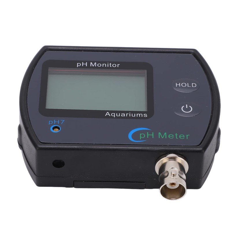 01 02 015 Water Quality Tester, Multifunctional Water PH Salinity