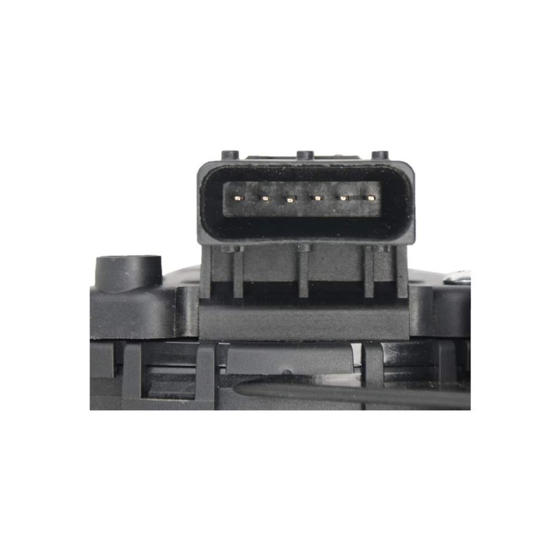 Bisenya Accelerator Pedal Position Sensor Compatible with Astra G Astra