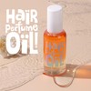 Hair Perfume Oil, Floral Hair Perfume Spray, Long-lasting Fragrance. 100ml