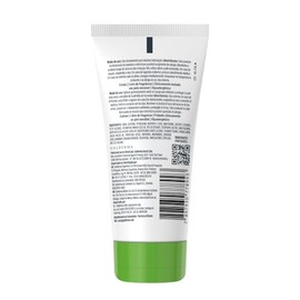 CETAPHIL Crema Hidratante 50 g Hidratación continua hasta por 48 horas desde la 1era aplicación Recomendada por Dermatólogos para Piel Sensible.